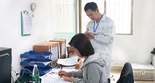 幫助企業(yè)實(shí)現(xiàn)質(zhì)量，富強(qiáng)我們的祖國圖片