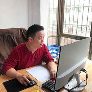 接收客戶清單，提供質優(yōu)報價